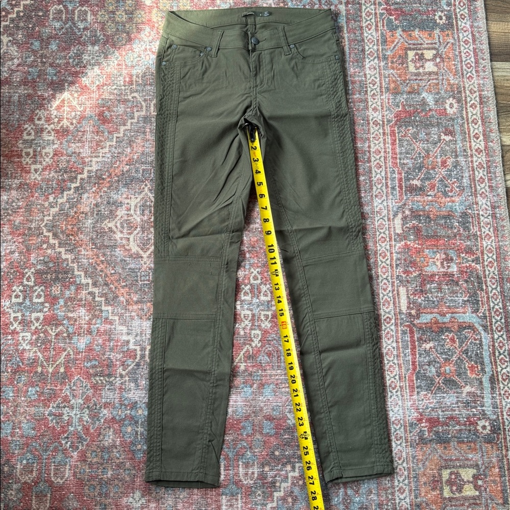 PRANA Pants - Picture 3 of 6